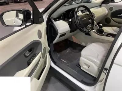 Sell Land Rover Range Rover Evoque 2013 - 19900 EUR, 189100 km - AUTO.MOTO.pt