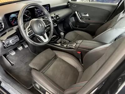Sell Mercedes-Benz A 160 2021 - 25500 EUR, 49300 km - AUTO.MOTO.pt