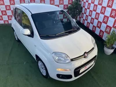 Sell Fiat Panda 2021 - 11490 EUR, 65600 km - AUTO.MOTO.pt