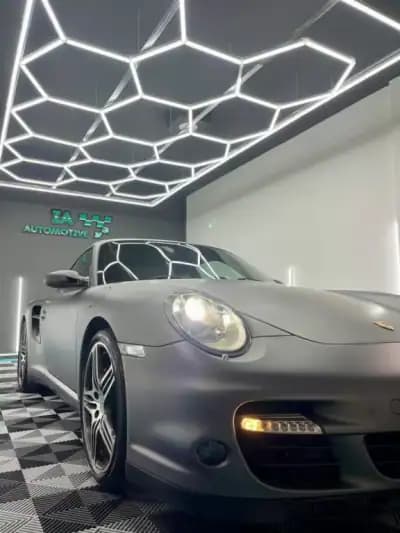 Vendo Porsche 997 2007 - 82500 EUR, 98000 km - AUTO.MOTO.pt