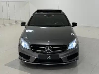 Vendo Mercedes-Benz A 180 2014 - 16990 EUR, 134000 km - AUTO.MOTO.pt