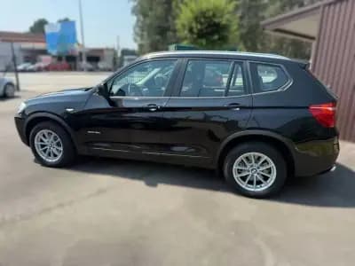 Vendo BMW X3 2013 - 16200 EUR, 231442 km - AUTO.MOTO.pt