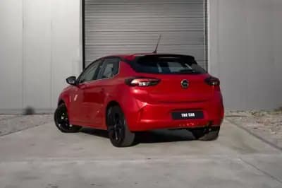 Sell Opel Corsa 2022 - 12999 EUR, 76555 km - AUTO.MOTO.pt