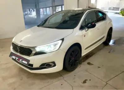 Vendo DS DS4 2018 - 14490 EUR, 127120 km - AUTO.MOTO.pt