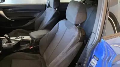 Sell BMW 125 2012 - 18750 EUR, 257690 km - AUTO.MOTO.pt