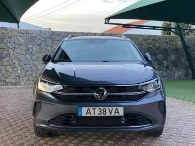 Vendo Volkswagen Taigo 2022 - 20900 EUR, 18158 km - AUTO.MOTO.pt