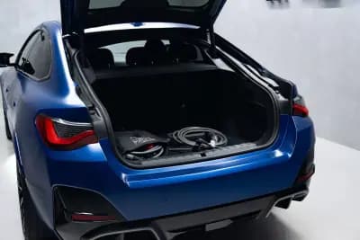 Vendo BMW i4 2022 - 45950 EUR, 79000 km - AUTO.MOTO.pt