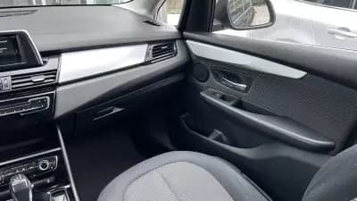 Sell BMW 216 Active Tourer 2017 - 17999 EUR, 112071 km - AUTO.MOTO.pt