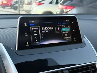 Sell Mitsubishi Eclipse Cross 2019 - 21750 EUR, 89000 km - AUTO.MOTO.pt