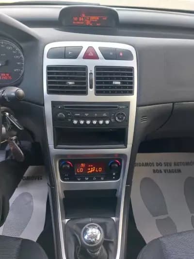 Sell Peugeot 307 SW 2005 - 3490 EUR, 314070 km - AUTO.MOTO.pt