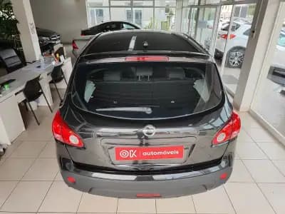Vendo Nissan Qashqai 2010 - 6750 EUR, 250000 km - AUTO.MOTO.pt