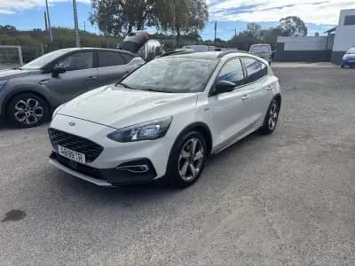 Vendo Ford Focus 2020 - 13450 EUR, 138886 km - AUTO.MOTO.pt