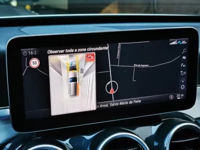 Vendo Mercedes-Benz C 300 2020 - 28950 EUR, 166000 km - AUTO.MOTO.pt