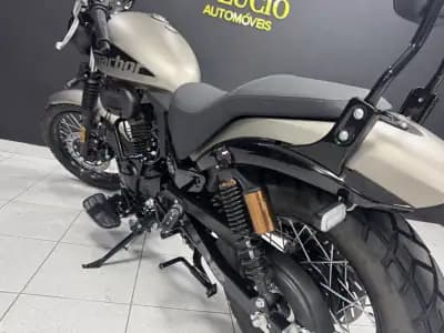 Vendo mota 2025 - 2790 EUR, 0 km - AUTO.MOTO.pt