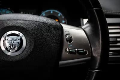 Sell Jaguar XF 2010 - 13990 EUR, 241933 km - AUTO.MOTO.pt