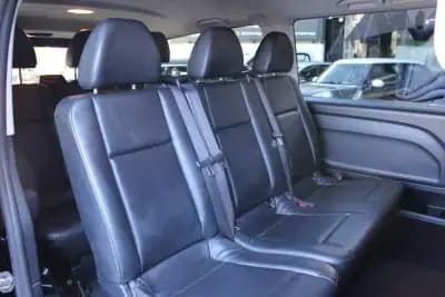 Sell Mercedes-Benz Vito Tourer 2021 - 29900 EUR, 202585 km - AUTO.MOTO.pt