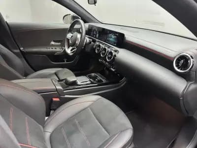 Sell Mercedes-Benz CLA 250 2021 - 31900 EUR, 49900 km - AUTO.MOTO.pt