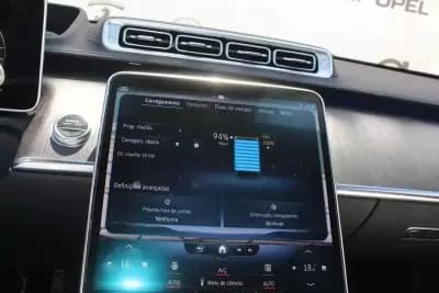 Sell Mercedes-Benz S 580 2021 - 113480 EUR, 59224 km - AUTO.MOTO.pt