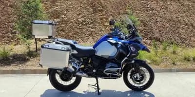 Sell BMW R 1200 GS Adventure 2014 - 12990 EUR, 55000 km - AUTO.MOTO.pt