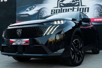 Sell Peugeot 3008 2024 - 36900 EUR, 38000 km - AUTO.MOTO.pt