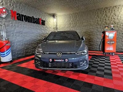 Vendo Volkswagen Golf 2021 - 36500 EUR, 60950 km - AUTO.MOTO.pt