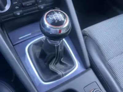 Vendo Audi S3 2008 - 17500 EUR, 139000 km - AUTO.MOTO.pt