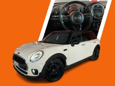 Vendo MINI Clubman 2017 - 18500 EUR, 116356 km - AUTO.MOTO.pt