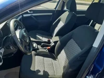 Sell Skoda Octavia Break 2010 - 5900 EUR, 183792 km - AUTO.MOTO.pt