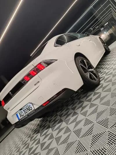 Vendo Peugeot 508 2020 - 19750 EUR, 112000 km - AUTO.MOTO.pt