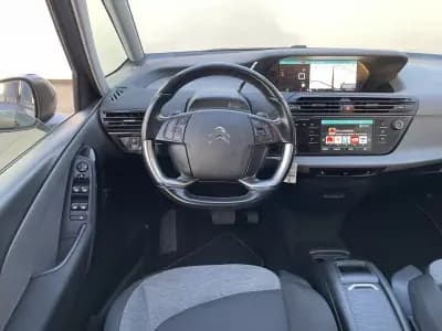 Sell Citroën C4 Grand Picasso 2017 - 13995 EUR, 113714 km - AUTO.MOTO.pt