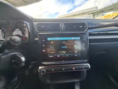 Vendo Citroën C3 2019 - 12000 EUR, 121500 km - AUTO.MOTO.pt