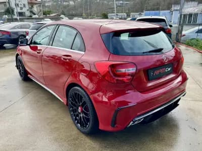 Sell Mercedes-Benz A 180 2015 - 15750 EUR, 130000 km - AUTO.MOTO.pt