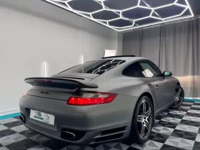 Vendo Porsche 997 2007 - 82500 EUR, 98000 km - AUTO.MOTO.pt