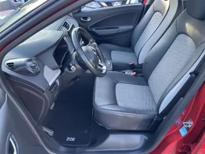 Sell Renault Zoe 2020 - 15250 EUR, 74811 km - AUTO.MOTO.pt