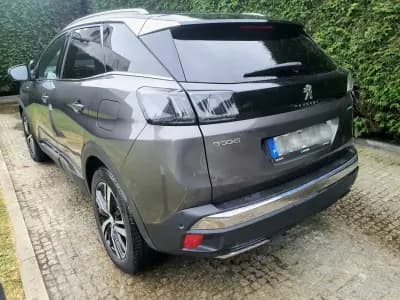 Vendo Peugeot 3008 2023 - 28890 EUR, 27600 km - AUTO.MOTO.pt