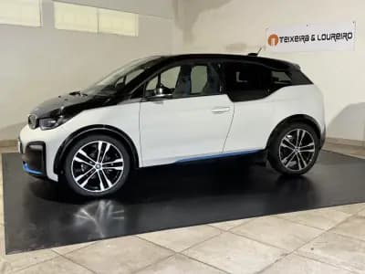 Vendo BMW i3 2020 - 20500 EUR, 45000 km - AUTO.MOTO.pt