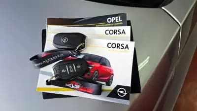 Vendo Opel Corsa 2021 - 14900 EUR, 84936 km - AUTO.MOTO.pt