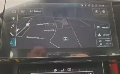 Sell Audi e-tron 2022 - 33490 EUR, 45959 km - AUTO.MOTO.pt