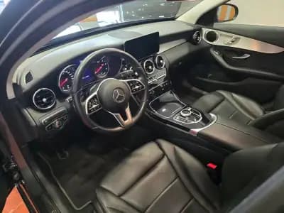 Vendo Mercedes-Benz C 300 2020 - 30980 EUR, 98799 km - AUTO.MOTO.pt