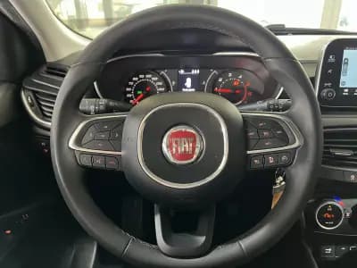 Sell Fiat Tipo Station Wagon 2020 - 11600 EUR, 122744 km - AUTO.MOTO.pt