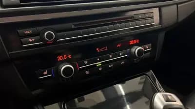 Vendo BMW 520 2012 - 13990 EUR, 299976 km - AUTO.MOTO.pt