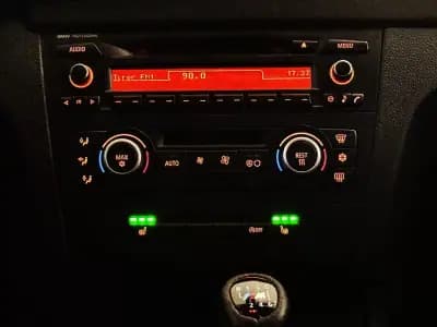 Vendo BMW 118 2008 - 14990 EUR, 191000 km - AUTO.MOTO.pt