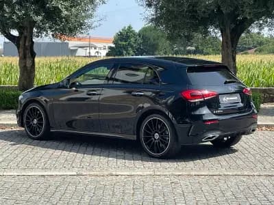 Sell Mercedes-Benz A 250 2022 - 31900 EUR, 87000 km - AUTO.MOTO.pt