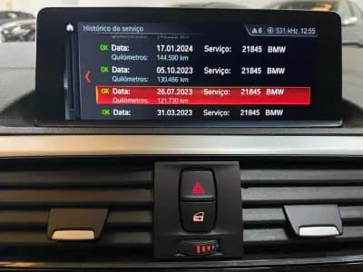 Vendo BMW 118 2019 - 16950 EUR, 209000 km - AUTO.MOTO.pt