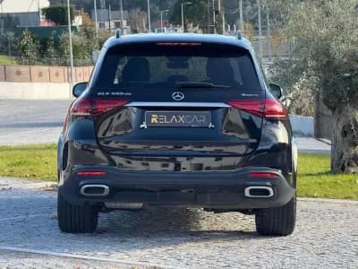 Vendo Mercedes-Benz GLE 350 2021 - 53999 EUR, 137500 km - AUTO.MOTO.pt