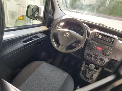 Vendo Citroën Nemo 2014 - 6950 EUR, 266290 km - AUTO.MOTO.pt