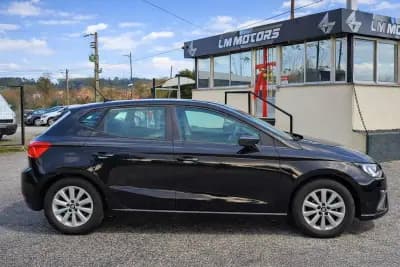 Vendo SEAT Ibiza 2019 - 12500 EUR, 46114 km - AUTO.MOTO.pt