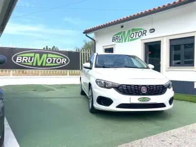 Vendo Fiat Tipo 2019 - 8500 EUR, 207634 km - AUTO.MOTO.pt