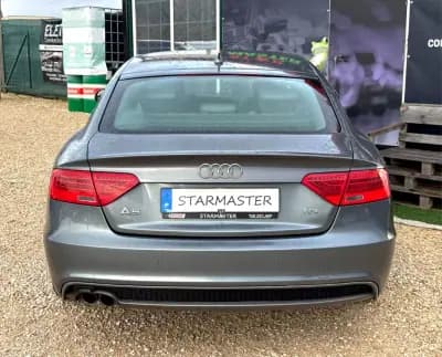 Vendo Audi A5 Sportback 2013 - 8450 EUR, 407494 km - AUTO.MOTO.pt