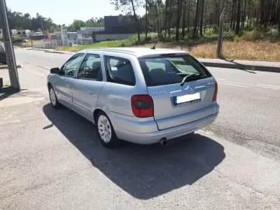 Vendo Citroën Xsara Break 2004 - 2900 EUR, 320200 km - AUTO.MOTO.pt